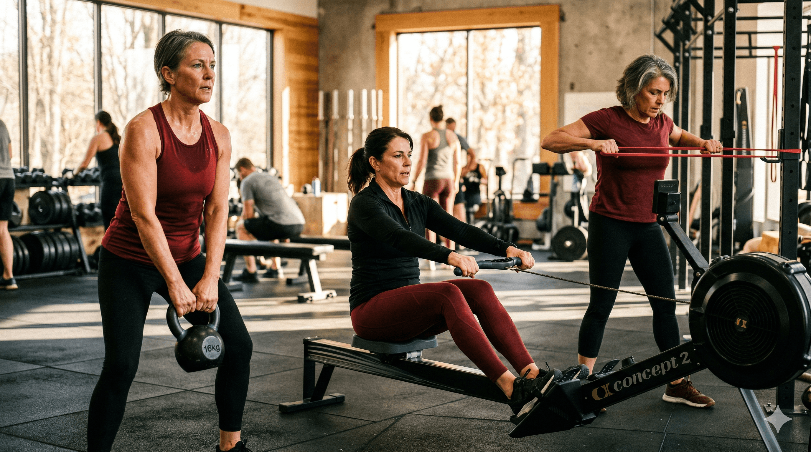 Strength & Conditioning